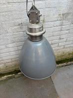 Grootte industrie lamp  doorsnede 40 cm. Hoog 60 cm, Ophalen, Zo goed als nieuw, 50 tot 75 cm