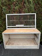 Kweekkooi, Dieren en Toebehoren, Vogels | Hokken en Kooien, Ophalen, Broedkooi of Kweekkooi