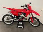 Gasgas MC 125 2025 | Veel nieuwe onderdelen!, Bedrijf, Gasgas, Sales@gasgas.com, Oostenrijk