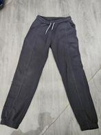 Donkergrijze joggingbroek maat 158/164, Ophalen of Verzenden, Broek
