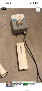 Swim & Fun pH doseerpomp compleet met regelaar en sonde, Ophalen, Nieuw, Overige typen