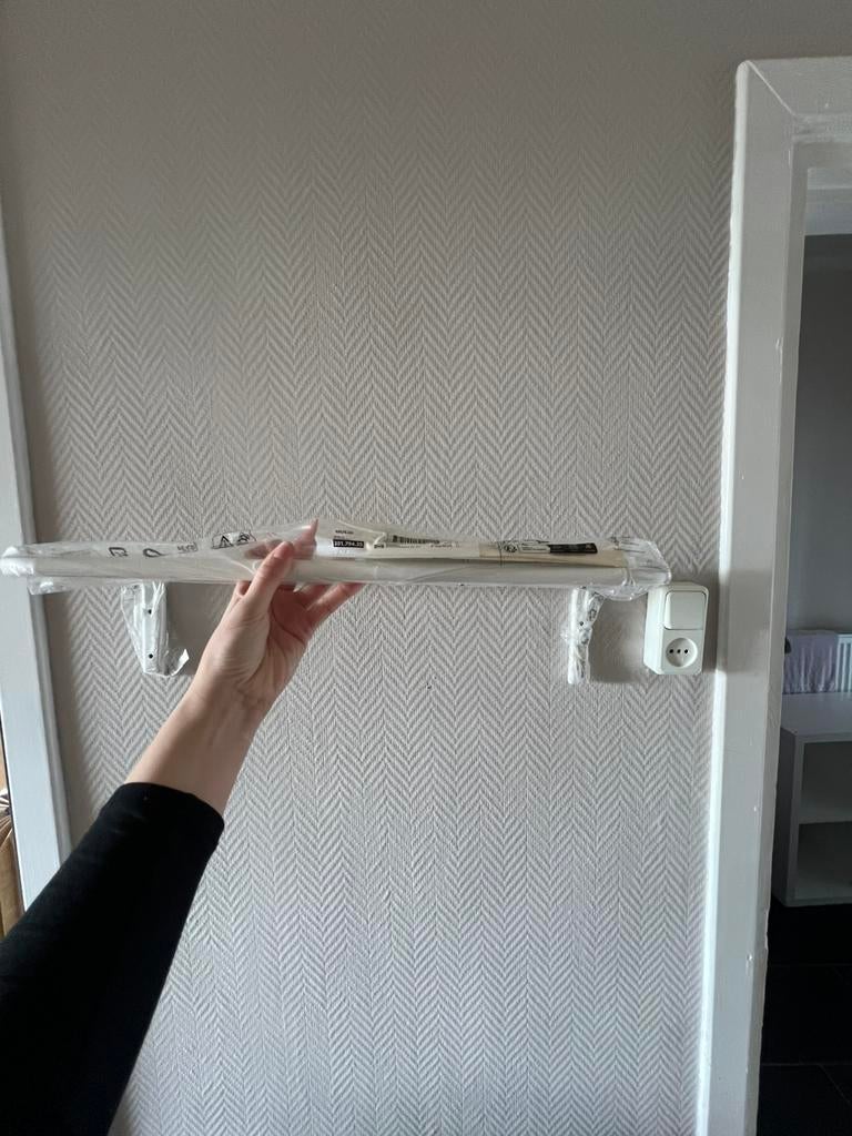 Hangbuis ikea, 33 - 40 uur, Overige niveaus, Starter, Overige vormen