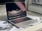Macbook pro 2017, Computers en Software, Apple Macbooks, MacBook Pro, 256 GB, 2 tot 3 Ghz, Qwerty
