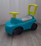 Smoby loopauto, Ophalen, Gebruikt, Loopvoertuig