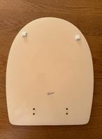 Shinx pergamon wc bril, Ophalen of Verzenden, Gebruikt, Toilet