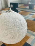 Grote Bollamp Willemse verlichting, Ophalen of Verzenden, Minder dan 50 cm