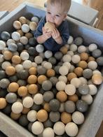 Ballenbak Kiddymoon met ballen, Ophalen, Gebruikt, Jongen of Meisje