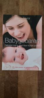 Babygebaren: Gebaren met je kind voor hij kan praten, Ophalen of Verzenden, Zo goed als nieuw, Opvoeding tot 6 jaar, Lissa Zeviar, Julia Douwenga