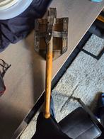 Duitse ww2 klapschep, Ophalen of Verzenden