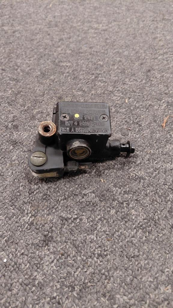 Vespa sprint rempot, Fietsen en Brommers, Brommeronderdelen | Algemeen, Ophalen of Verzenden, Overige merken