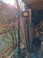 Tuinlantaarn 2 meter, Tuin en Terras, Ophalen, 250 cm of meer, Palen