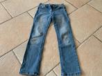 Jeans, spijkerbroek maat 140 meisje, Ophalen of Verzenden, Gebruikt, Meisje, Broek