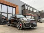 Mini Mini 2.0 John Cooper Works Chili F1 aut 231pk/Chester b, 1998 cc, Gebruikt, Huisgarantie, 4 cilinders
