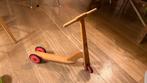 Antique wooden scooter from SPEDO, Ophalen, Gebruikt, Gewone step