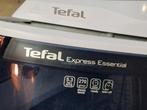 Tefal Express Essential stoomstrijkijzer, Ophalen