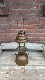 Optimus 300  druklamp  Zweeds restauratie onderdelen, Ophalen of Verzenden