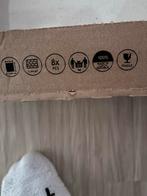 Olbia witte wandtegels 30x60 cm, Ophalen, 40 tot 60 cm, Nieuw, Minder dan 5 m²