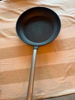 Skk alu guss pan, Huis en Inrichting, Keuken | Potten en Pannen, Ophalen of Verzenden, Zo goed als nieuw, Koekenpan of Braadpan