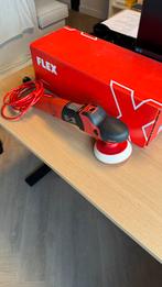 FLEX PE 14-2 150 roterende polijstmachine, Ophalen of Verzenden, Zo goed als nieuw, 1200 watt of meer, Overige typen