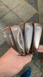 TaylorMade Hi-Toe wedges, Ophalen of Verzenden, Zo goed als nieuw, Club