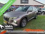 Hyundai Tucson 1.6 T-GDi Premium NAVI/STOELVERW/CARPLAY, Auto's, Voorwielaandrijving, Gebruikt, Euro 6, 4 cilinders