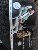 Weberwoonwereld kadobon 50 euro, Eén persoon, Cadeaubon