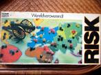 Risk, Hobby en Vrije tijd, Gezelschapsspellen | Bordspellen, Vijf spelers of meer, Ophalen of Verzenden, Gebruikt, Parker