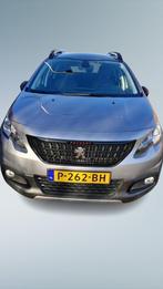 Peugeot 2008 1.2 PureTech Active AUTOMAAT Gt Line 1/2 leder, 1199 cc, Met garantie (alle), 49 €/maand, Bedrijf