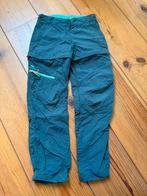 Quechua outdoorbriek, 6-8 jaar, maat 128-134, Kinderen en Baby's, Ophalen of Verzenden, Zo goed als nieuw, Broek