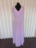 Galajurk, Galajurk, Paars, Maat 46/48 (XL) of groter, Ophalen of Verzenden