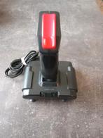 Retro Spectravideo Quickshot SV318-102 joystick ongetest, Computers en Software, Ophalen of Verzenden, Zo goed als nieuw, QuickShot