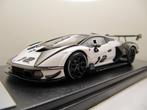 Lamborghini SCV12 Essenza 1:43 Looksmart LS527SE, Ophalen of Verzenden, Nieuw, Auto, Overige merken