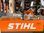Stihl MS 261 –Klaar voor gebruik– Garantie– Geslepen ketting, Verzenden, Gebruikt, Stihl