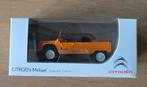 Norev Citroën Mehari nieuw in de verpakking, Hobby en Vrije tijd, Modelauto's | 1:87, Ophalen of Verzenden, Nieuw, Auto, Overige merken