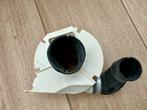 Warmwaterpomp voor AEG FSE63700P Vaatwasser, Ophalen of Verzenden, Gebruikt