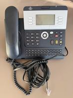 KPN Vox 4402 Urban Grey Telefoon, Telecommunicatie, Vaste telefoons | Handsets en Draadloos, Ophalen of Verzenden, Gebruikt, 1 handset