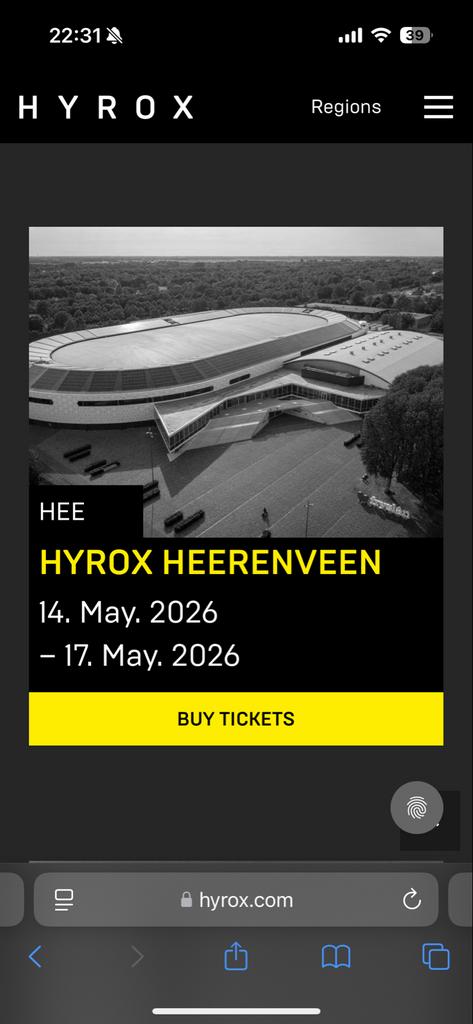 Looking for open double man Heerenveen, Twee personen