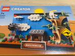 Lego 40651 Australie, Lego, Nieuw, Ophalen of Verzenden, Compleet