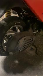 Zip type 3 blok 70cc malossi, Fietsen en Brommers, Scooters | Piaggio, Ophalen of Verzenden