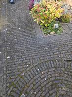 Klinkers. Gratis, Tuin en Terras, Ophalen of Verzenden, Beton, Klinkers