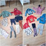 Meisjes kleding bundel pakket maat 98 / 104 / 110, Ophalen of Verzenden, Zo goed als nieuw, Maat 98