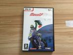 Pc game motogp07, 1 speler, Ophalen of Verzenden, Zo goed als nieuw, Vanaf 12 jaar