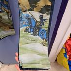 Roberto Cavalli jeans print voorop draken ridders XS 47932, Kleding | Dames, Blauw, ., Ophalen of Verzenden, Roberto Cavalli