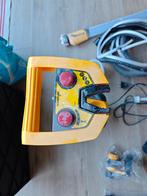 Wagner W 950 Verfspuit - Gebruikt, Ophalen of Verzenden, Gebruikt, Verfspuit of Verfpomp