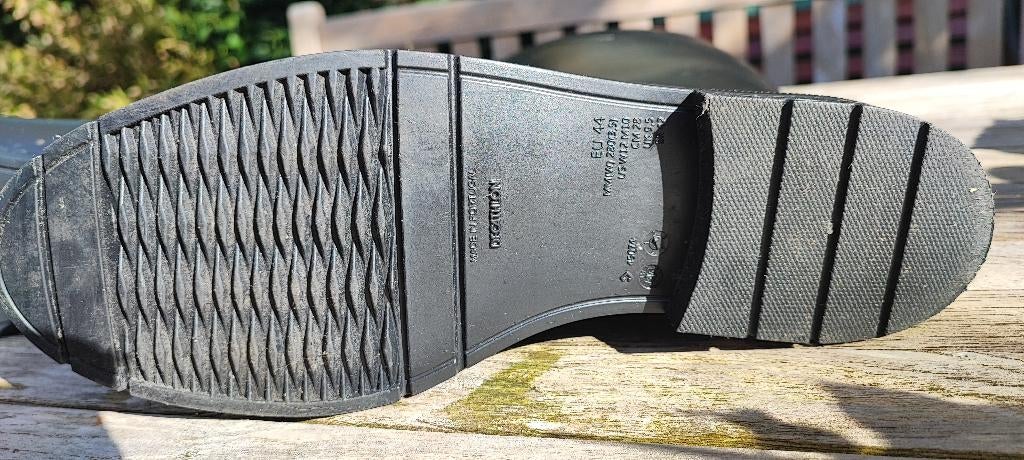 Rijlaarzen, Heren, Nieuw, Ophalen of Verzenden, Schoeisel