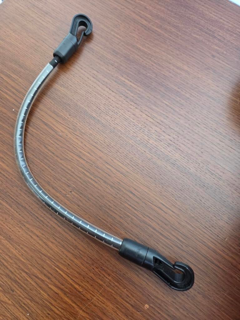 Horseware elastische bilriem, Dieren en Toebehoren, Ophalen of Verzenden, Nieuw