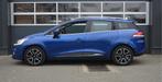 Renault Clio Estate 1.2 TCe Intens Automaat | Navi/Camera/Cr, 12 maanden, Gebruikt, 4 cilinders, Origineel Nederlands