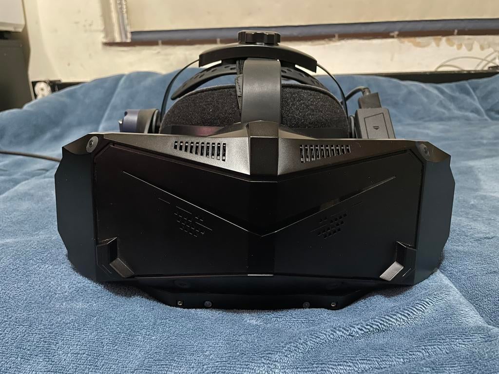 Pimax crystal OG, Motoren, Ophalen of Verzenden, Tweedehands, Overige merken