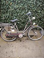 Spartamet met elektrische start te koop, Ophalen, Sparta, Gebruikt, 30 cc