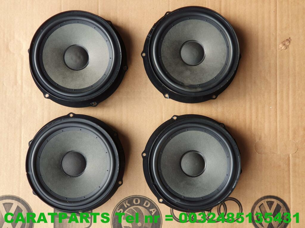 5K7035454 luidspreker golf 6 cabrio luidspreker beetle, Auto-onderdelen, Gebruikt, Volkswagen, Volkswagen AG, Berliner Ring 2
38440  Wolfsburg, DE